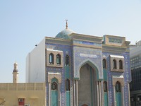 Prachtige mozaieken