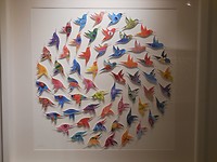 Prachtige kunst