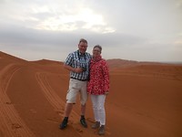 Samen genieten