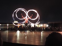 Mooie show