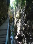 Gorges du Fier