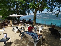 Restaurant Belvédere D'Ontex