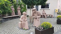 Prachtige beelden in Reil