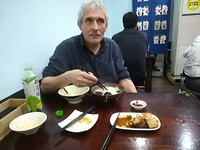 Good food