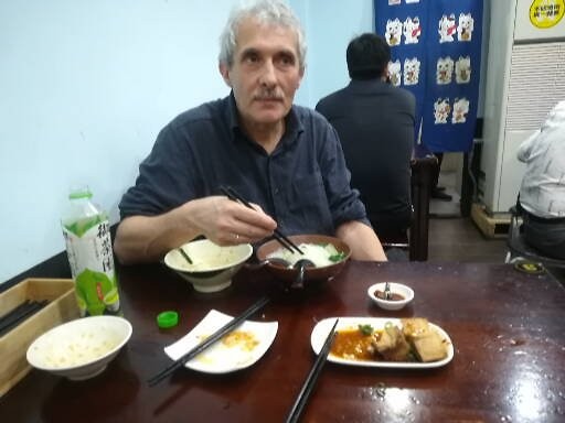Good food