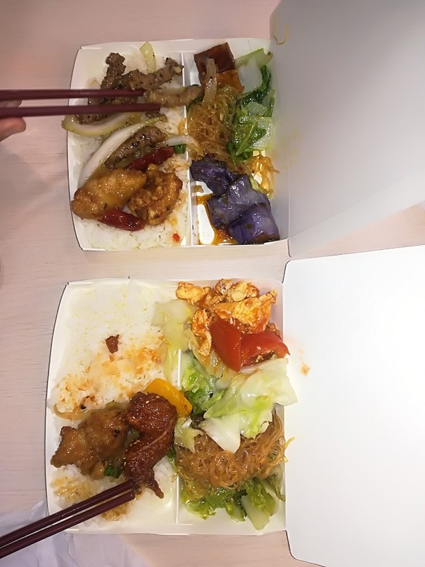 foto 15 祝您就餐愉快！