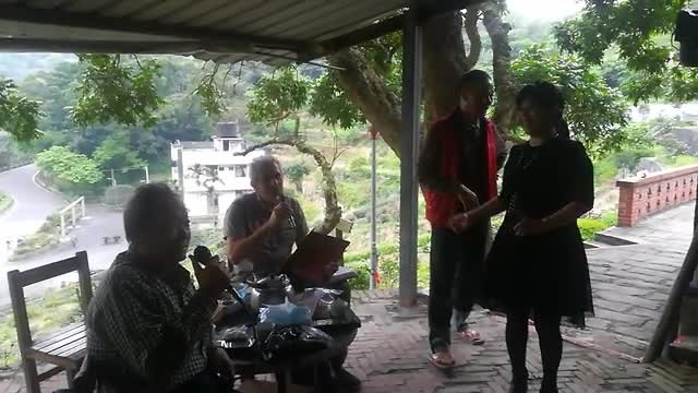 Karaoke video 2