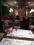 Georgisch restaurant Saperavi