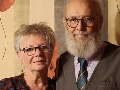 Bernard & Hilde
