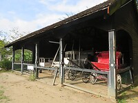 Openluchtmuseum Nieuw Amsterdam