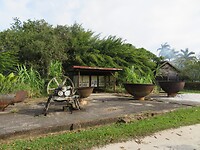 Openluchtmuseum Nieuw Amsterdam