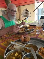 Martin's House of Indian Food