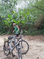 Plantage Peperpot