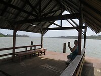 Overbridge River Resort