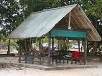 Overbridge River Resort