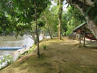 Jungle Resort Pingpé