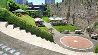 Elbasan, amfitheater