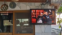 Lokale muziek op tv