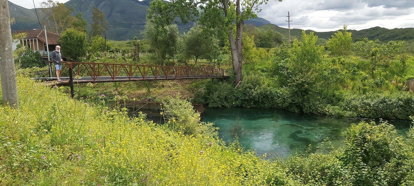 Syri i Kaltër