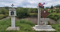 Onderweg naar Syri i Kaltër