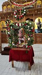 Orthodoxe kerk in Mesopotam