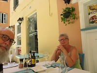 Corfu