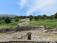 Orikos