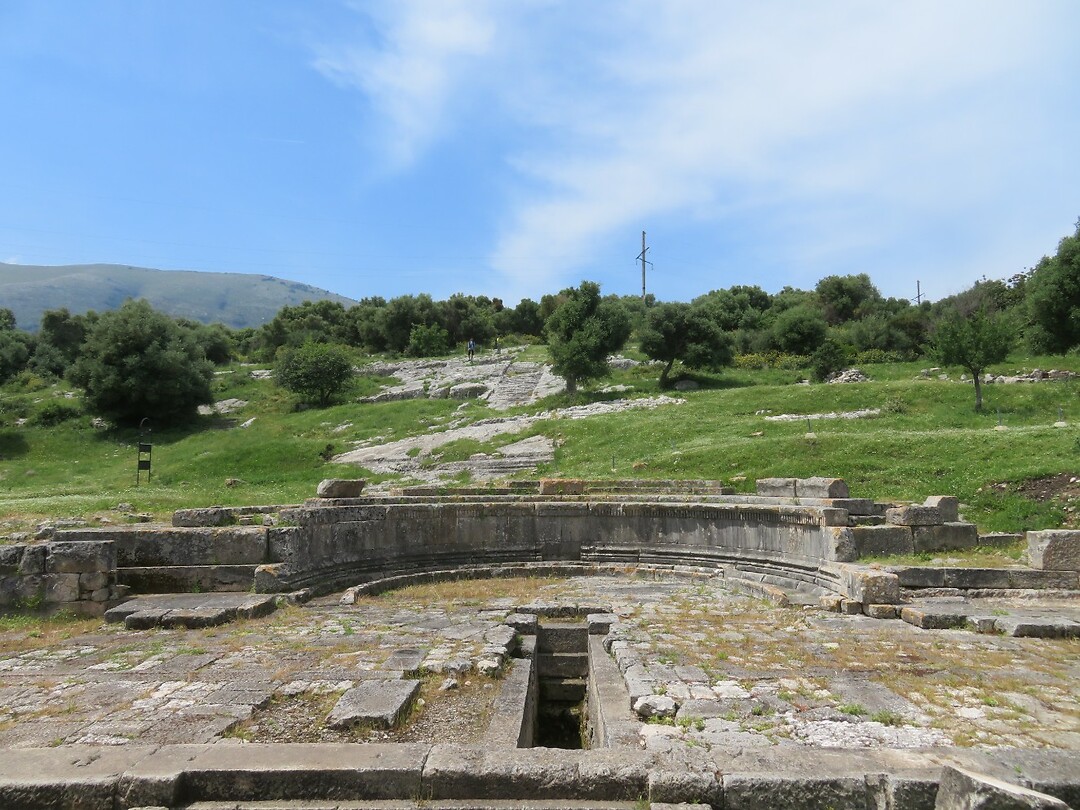 Orikos