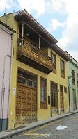 Leuk huis in La Orotava