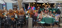 Carnaval Santa Cruz