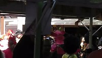 Carnaval in Santa Cruz