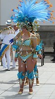 Danseres Candelaria 1