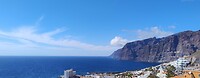 Los Gigantes