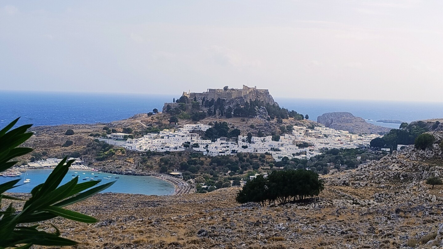 Lindos