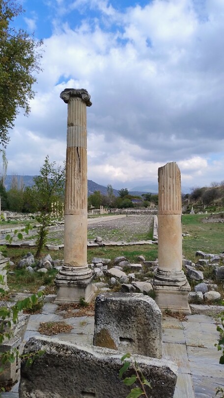 Aphrodisias
