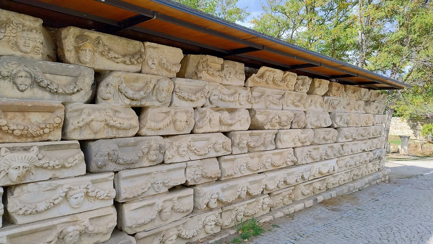 Aphrodisias
