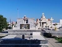 Rodos Cemetery