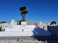 Rodos Cemetery