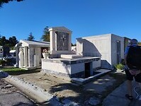 Rodos Cemetery