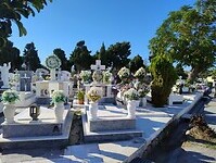 Rodos Cemetery