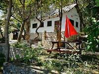 Chalet Siavonga1