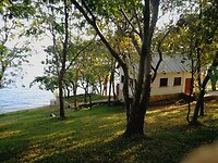 Chalet Siavonga2