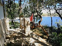 Chalet Siavonga3