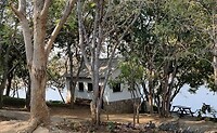 Chalet Siavonga4