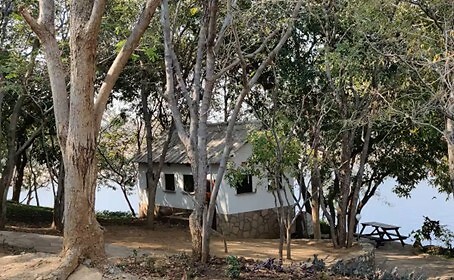 Chalet Siavonga4