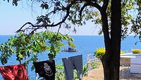 Lake Kariba aan de wasdraad