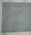 Schoolbord