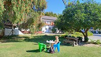 Verdi Lodge