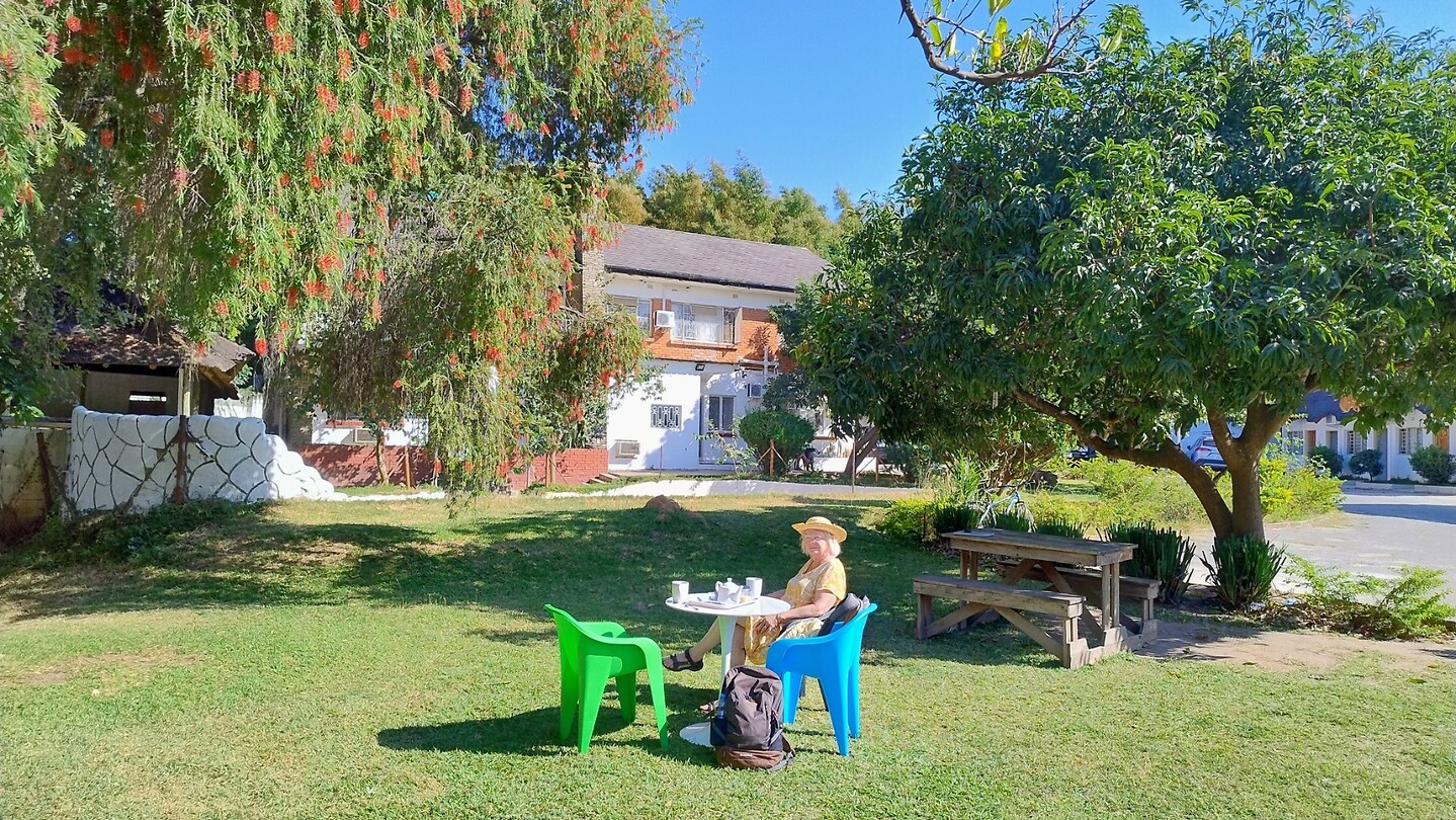 Verdi Lodge