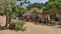 Kabwata Cultural Village 2